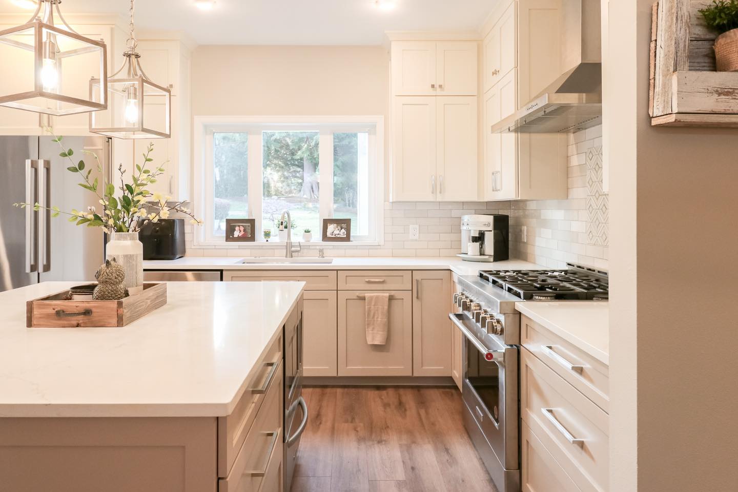 Custom Cabinets | Tukwila, WA