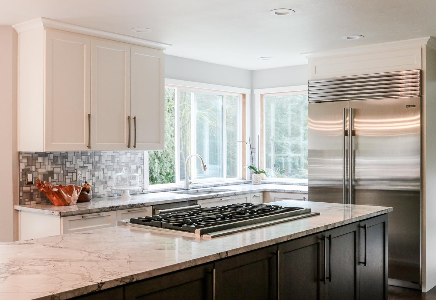 Custom Cabinets | Tukwila, WA